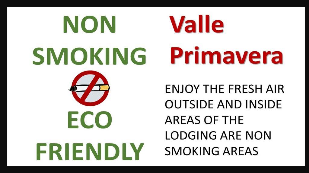 下博克特 Valle Primavera酒店 客房 照片